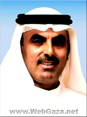 Abdulaziz Al Ghurair - Who is Abdulaziz Al Ghurair?