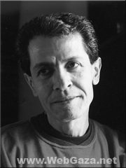 Saadallah Wannous - Dramatist, theater producer and playwright, Wannous was born in Syria in a coastal village near Tartus. Saadallah Wannous studied journalism in Cairo.