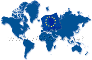 The Madrid Declaration - 1989 Summit of the EU regarding the Middle East.