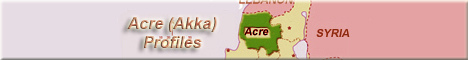 More Profiles from my Homeland Acre (Akka)