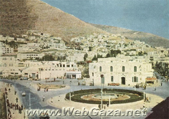 Nablus - An Arabic Canaanite city, is one of the oldest cities in the world, possibly first established 9000 years ago. Would you like to know about the City of Nablus?