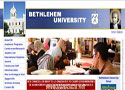 Bethlehem University
