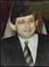 Atef Bseiso - 1948-1992, Gaza. Graduated from AUB, Lebanon, early Fateh member, his involvement focused in security, was in charge of the central PLO Security in Lebanon.