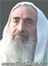 Sheik Ahmad Yassin - Was assassinated in an Israeli helicopter missile strike on 21 March 2004.