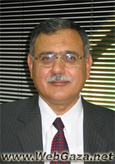 Kamalain Shaath - PhD in Construction Management, The University of Leeds, UK. 1994.