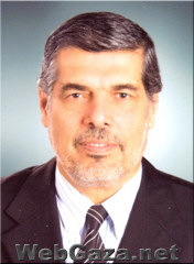 Yehia Abed - Associate Professor of Public Health, School of Public Health, Al Quads University.
