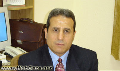 Assad Abu-Jasser - Ph.D. Electric Power Engineering.