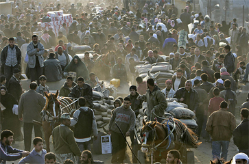 Gaza explodes - In this unfolding tragedy, borders have turned into instruments of collective punishment, Israel's way of bringing Palestinians to their knees