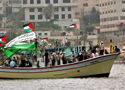 Intimidation will not stop our boats sailing for Gaza