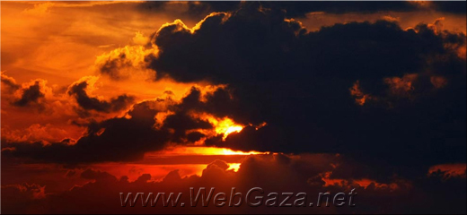 Israeli Air Strikes on Gaza