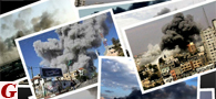 Gaza Under Fire