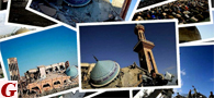 Mosques/Religious