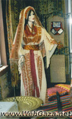 Ramallah Dress 2