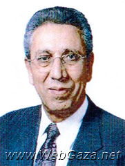 Baker Abdul Muneim - PhD in Mechanical Engineering in 1983, PhD in Economics in 1985, PhD in Political Science in 1988, PLO representative to Japan and Canada