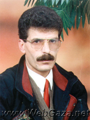 Qadura Fares - Born in Silwad 1962; was imprisoned by Israel for several years; elected PLC member (Fateh) for the Ramallah constituency in 1996 elections.