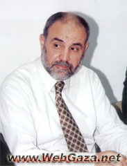 Jamil Hammami - Researcher at the Center for Islamic Research at Al-Quds University from 1997-2003, MA in Islamic Studies.