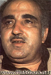 Salah Khalaf (Abu Iyad) - Fateh founder member (1958-59); PLO's security and counter intelligence executive officer; PLO's third highest ranking member.