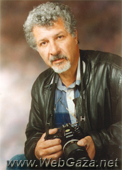 Garo Nalbandian - Skillful photographer; filmed movies and traveled a lot, collecting one of the largest photo achieves of the Holy Land, Jordan, Egypt, Cyprus.
