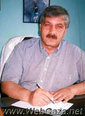 Al-Mutawakel Taha Nazzal - PhD in Arts and Literature, Cairo 2005; Head of the Palestinian Writers Union 1987-95; Deputy Minister at the PA Ministry of Information 1994-98.