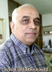 Abdul-Sattar Qassem - PhD Political Science at Missouri University (1977); Professor of Political Science at An-Najah National University in Nablus since 1980.