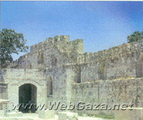 Wall of Jerusalem - Jerusalem is surrounded by a wall on all four sides, the purpose of which was to protect the city from invasion. Where Is Wall of Jerusalem Located?