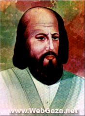 al-Ghazali - Abu Hamid Ibn Muhammad Ibn Muhammad al-Tusi al-Shafi'i al-Ghazali was born in 1058 C.E. in Khorasan, Iran.