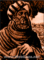 Thabit Ibn Qurra - Was born in the year 836 C.E. at Harran (present Turkey). He contributed to several branches of science, notably mathematics, astronomy and mechanics.