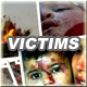 Gaza Genocide Victims in pictures