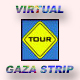 Virtual Gaza Strip: An Online Tour of Gaza Strip