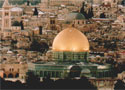 The Holy City of Jerusalem is one of the most ancient cities in the world